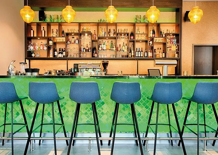 Leonardo Royal Hotel Ulm
