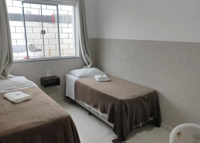 Hotel Guarany