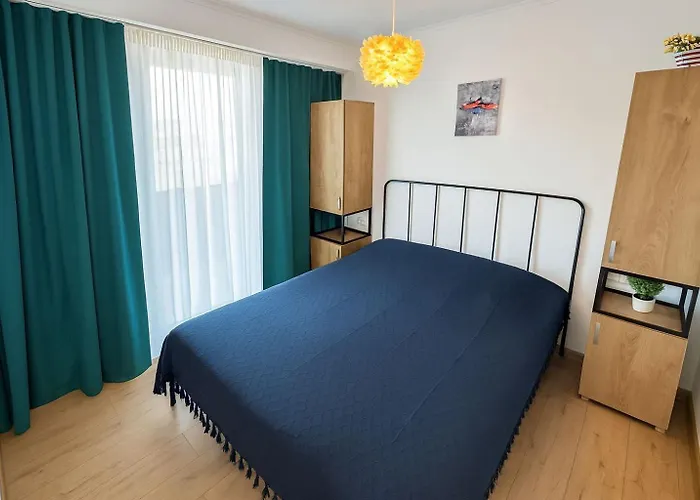 Apart Hotel Art 206