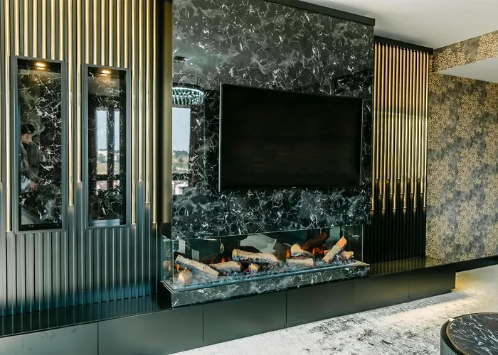 Hilton Garden Inn Yalova
