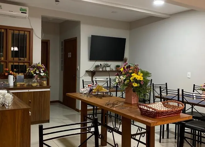Hotel Zona Sul