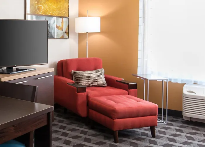 Towneplace Suites By Marriott Austin North/Lakeline