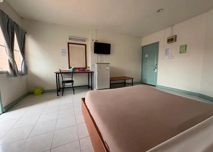Baansilp Hotel