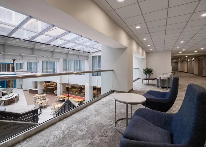 Even Hotel Pittsburgh Downtown By Ihg