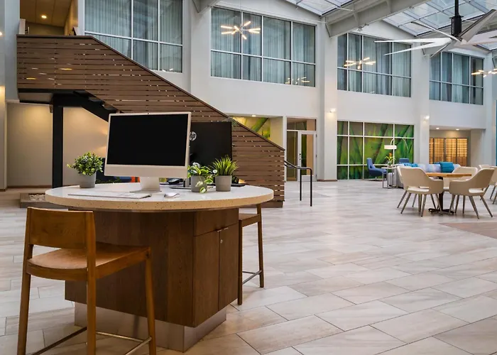 Even Hotel Pittsburgh Downtown By Ihg
