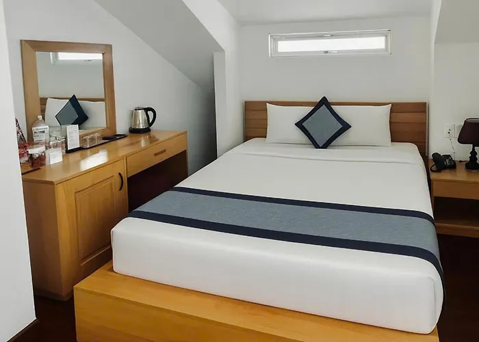 Dalat Wind Hotel