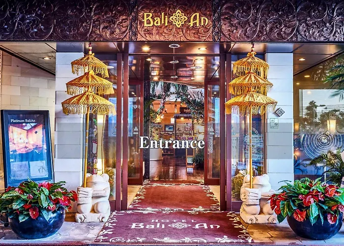 Hotel Balian Resort Kawasaki (Adults Only)
