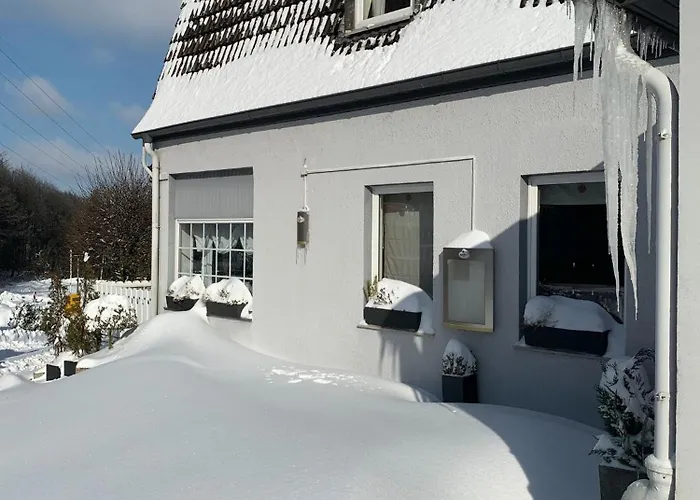 Waldhotel Peter aufm Berge