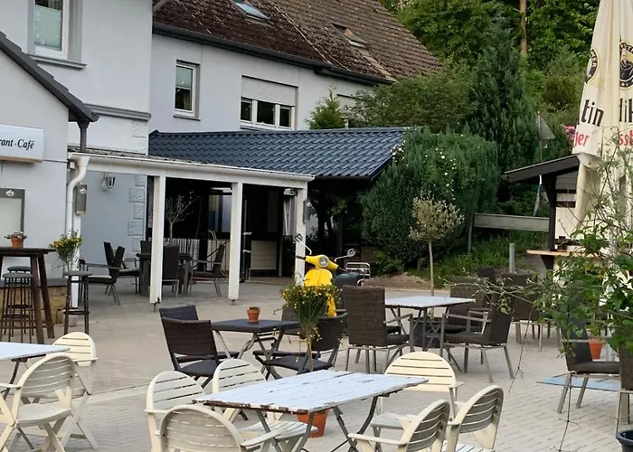 Waldhotel Peter aufm Berge