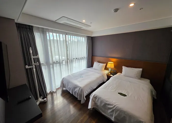 Dyne Oceano Hotel