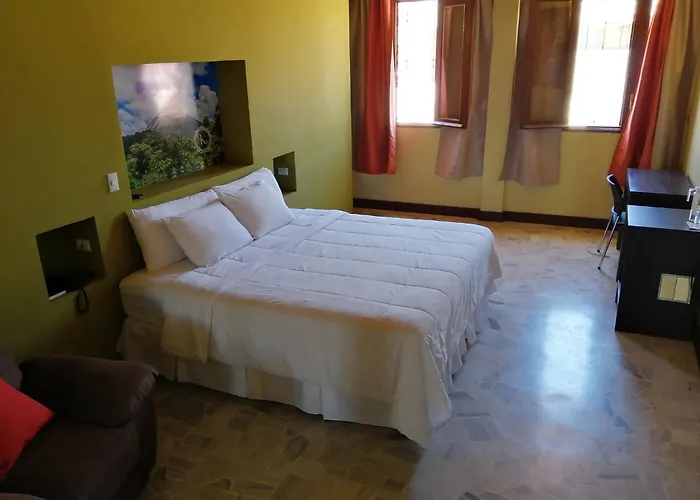 Kartagus Hotel