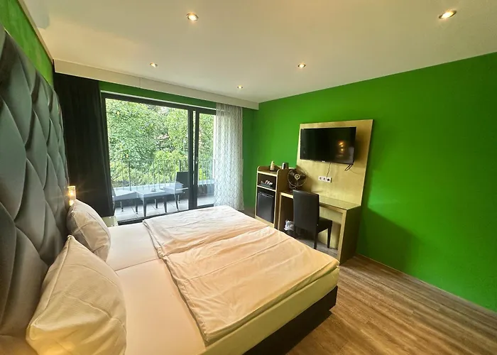 Hotel Athen Kelsterbach Frankfurt Airport