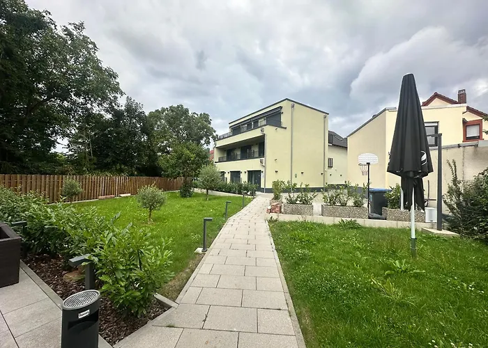 Hotel Athen Kelsterbach Frankfurt Airport
