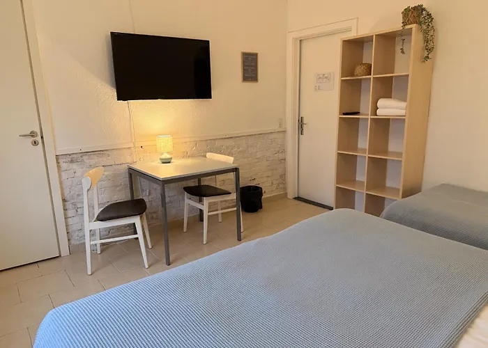 Guesthouse Hune