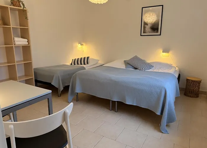 Guesthouse Hune
