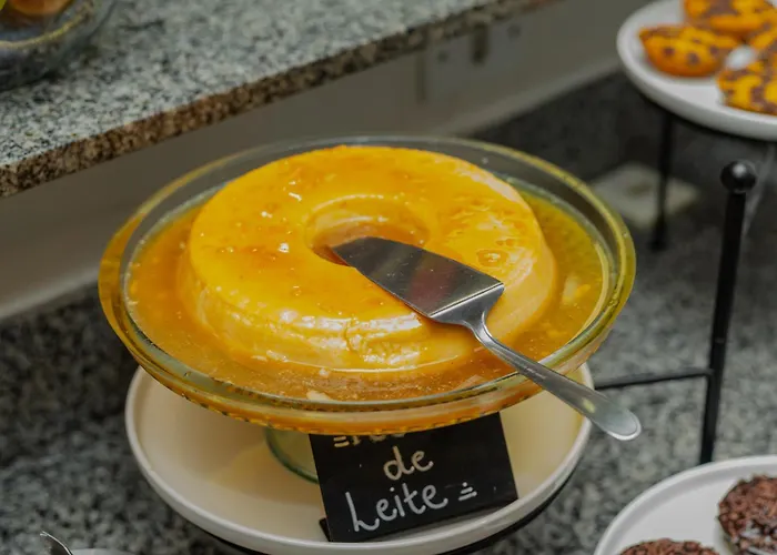 Hotel&Restaurante Paraíso Ponte Nova - Próximo a Faculdade Dinâmica