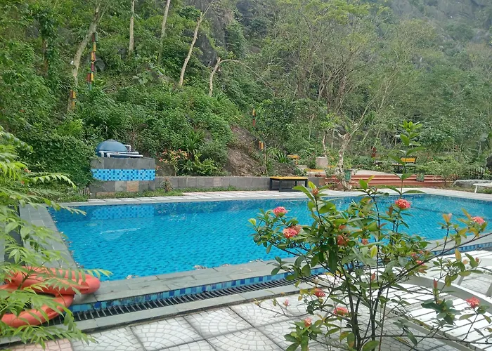 Song Toan Hotel