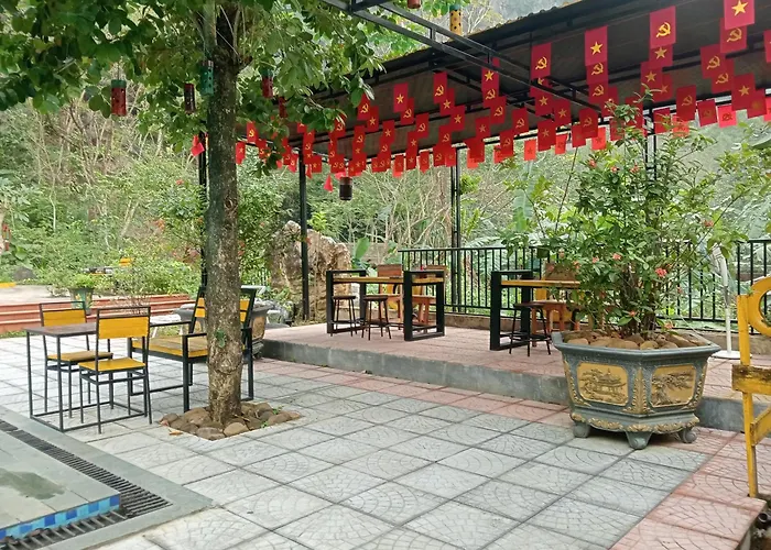 Song Toan Hotel