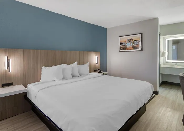 Best Western Of Walterboro