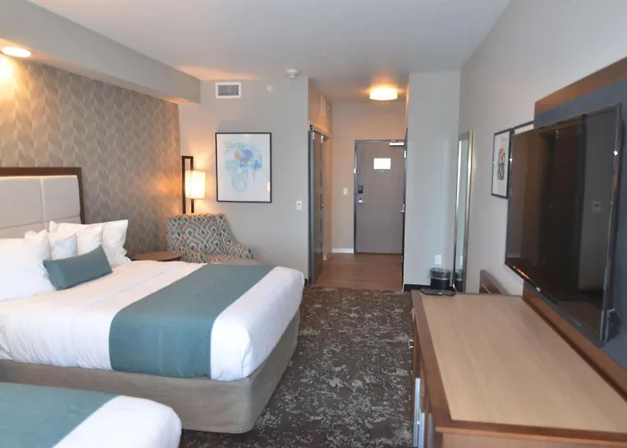 Best Western Premier Des Moines-Ankeny Hotel
