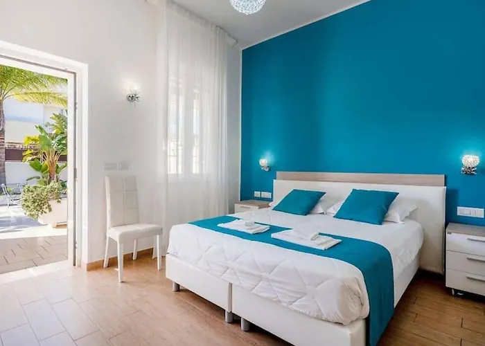 B&B Il FIORONE