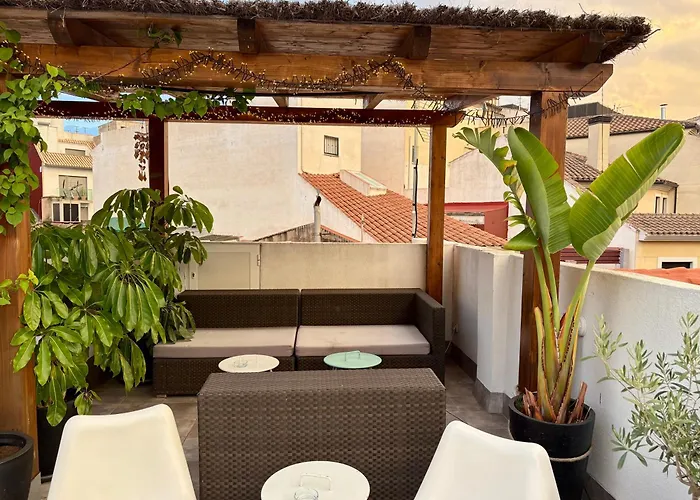Soléa House Hotel Boutique