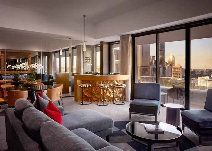 Emporium Hotel South Bank