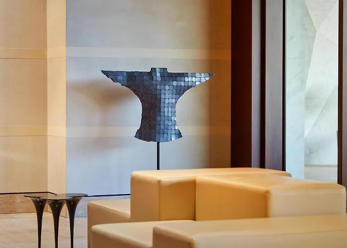 Grand Hyatt Abu Dhabi Hotel & Residences