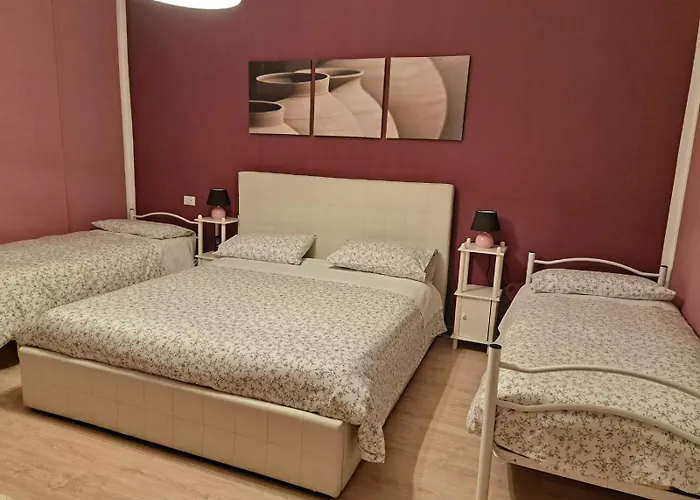 hotel Bologna Fanano