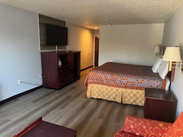 Budgetel Inns & Suites