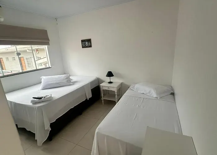 Hotel Rota Dos Tropeiros