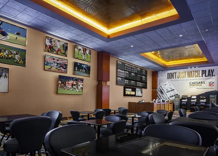 Isle Casino Hotel Waterloo, A Caesars Destination
