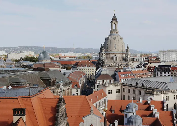 Hotel Indigo Dresden - Wettiner Platz By Ihg