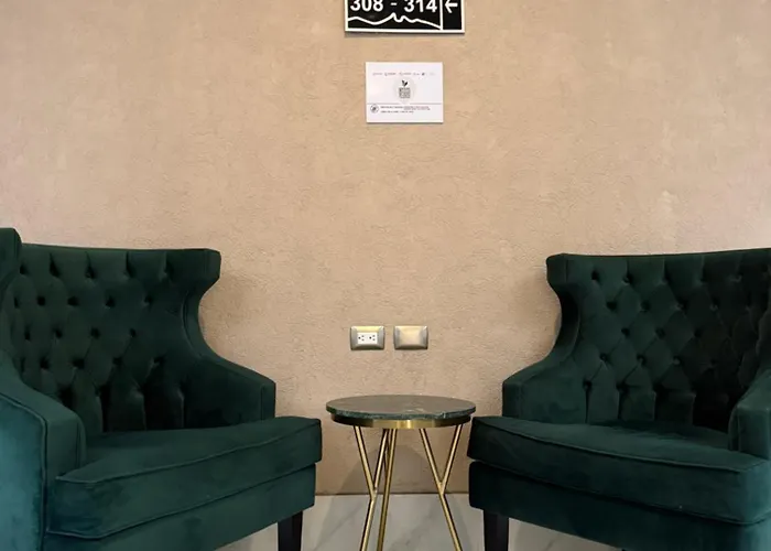Hotel Plaza Arteaga