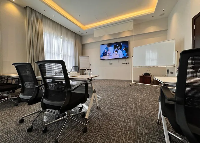 Rosemond Al Hamra
