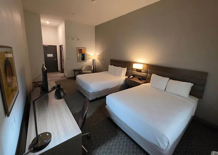 Wingate By Wyndham Austin North - Round Rock