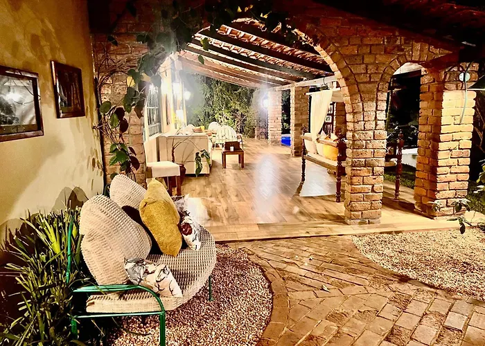 Pink Flamingo Boutique Hotel