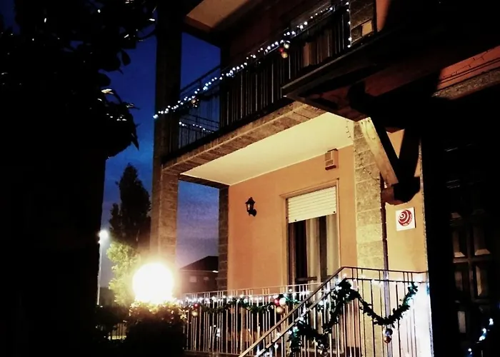 Villa Rosina Rho