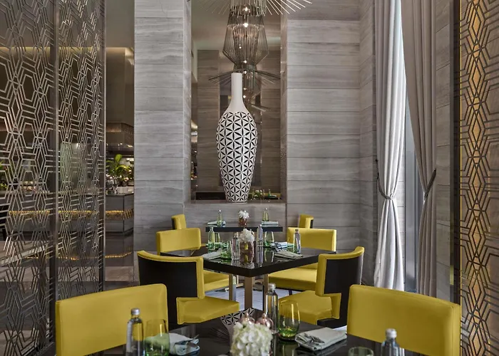 Fairmont Riyadh