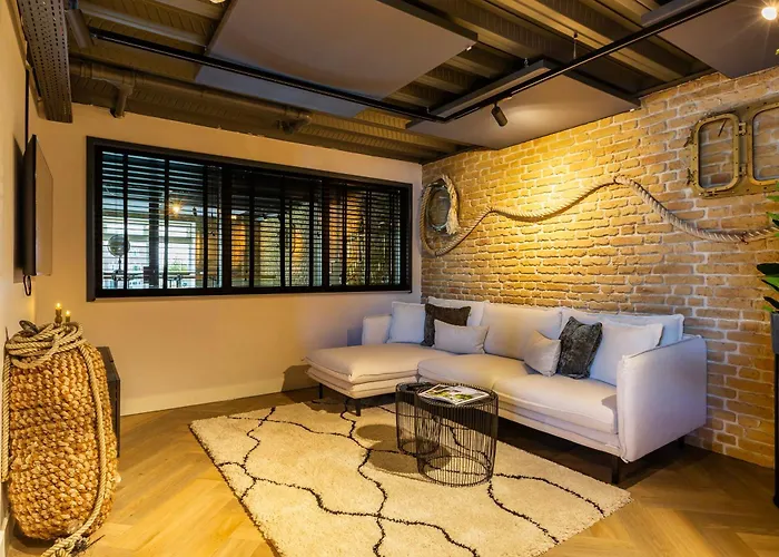 Hotel Maassluis