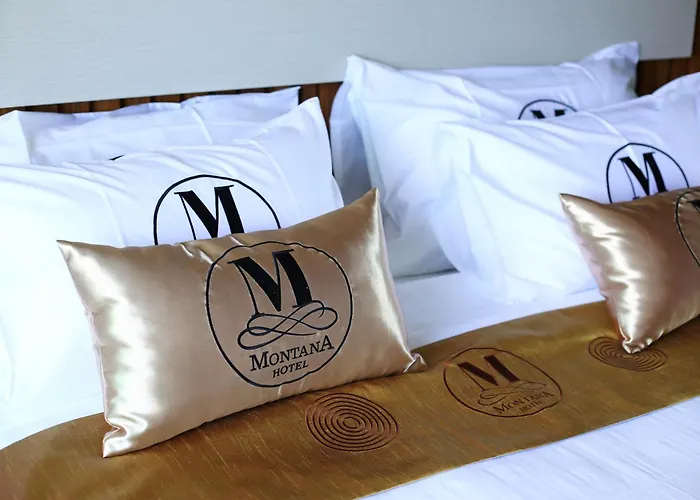Montana Hotel Songkhla