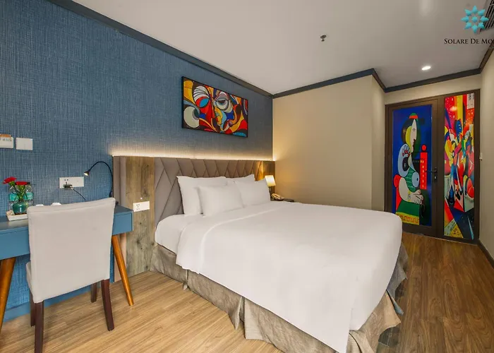 May De Ville Legend Hotel&Spa
