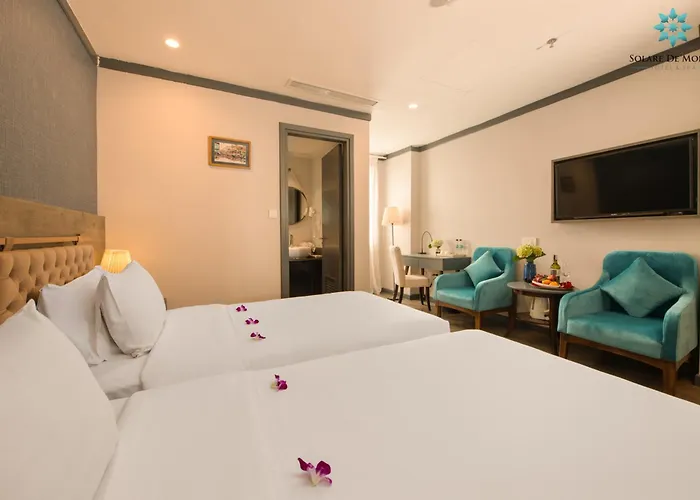 Solare De Monte Hotel&Spa
