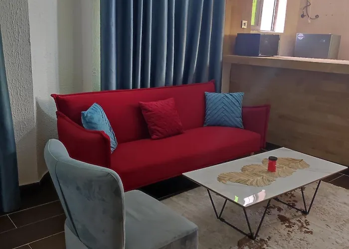 Amazing Grace Residence