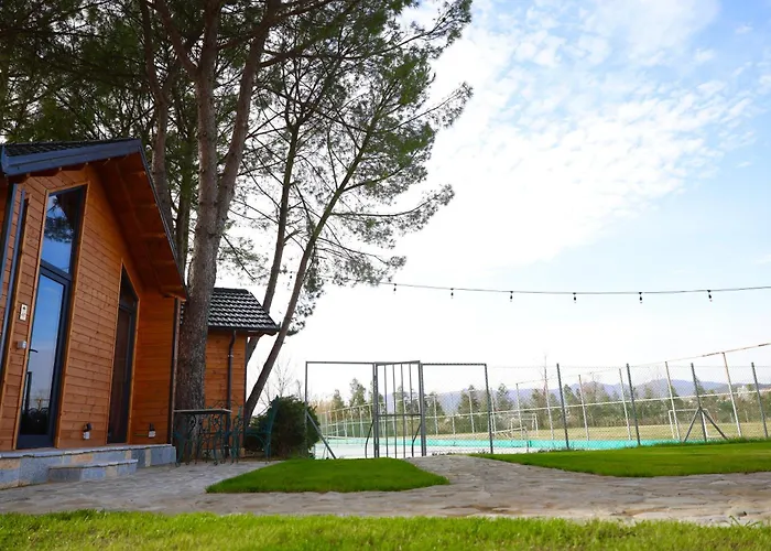 Kriva Resort