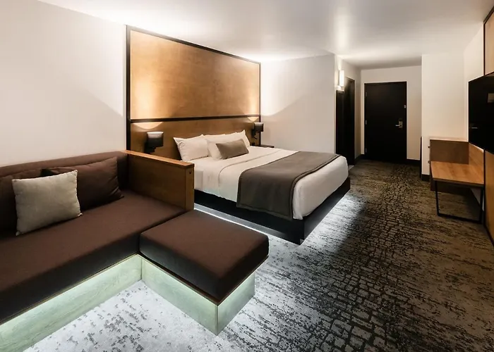 Ax Hotel