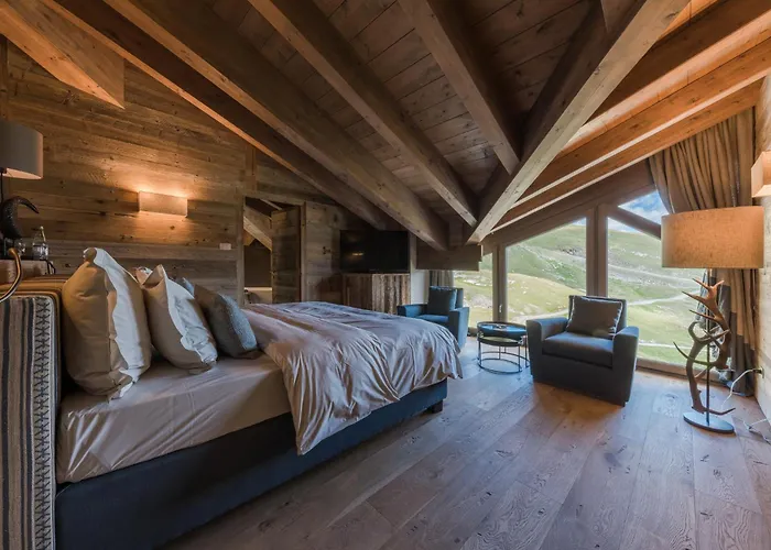 Sunny Valley Mountain Lodge