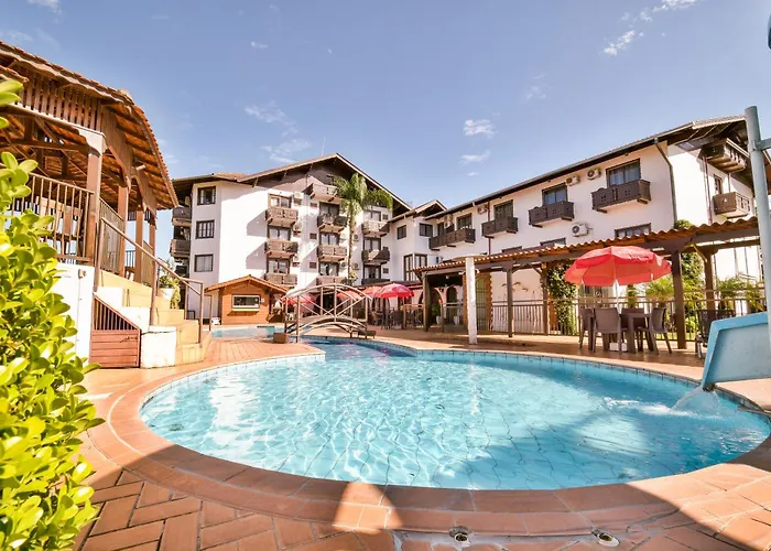 Hotel Tirol