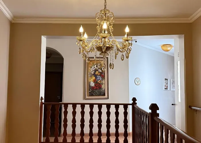 Hotel Vitoria Marchi