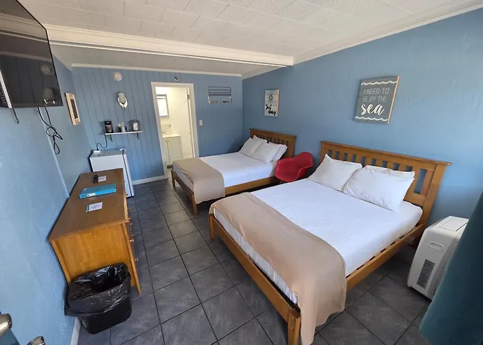 Seagrass Inn